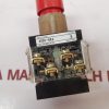 ALLEN-BRADLEY 800T-XA PUSH BUTTON