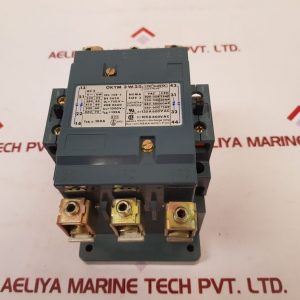 STROMBERG OKYM 3 W 22 CONTACTOR