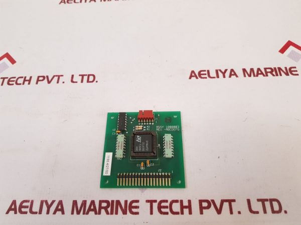 PCB CARD 1000002