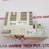 ABB AO810 ANALOG OUTPUT MODULE 3BSE013230R1 PR:G