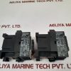 STRÖMBERG OK00 W10 CONTACTOR