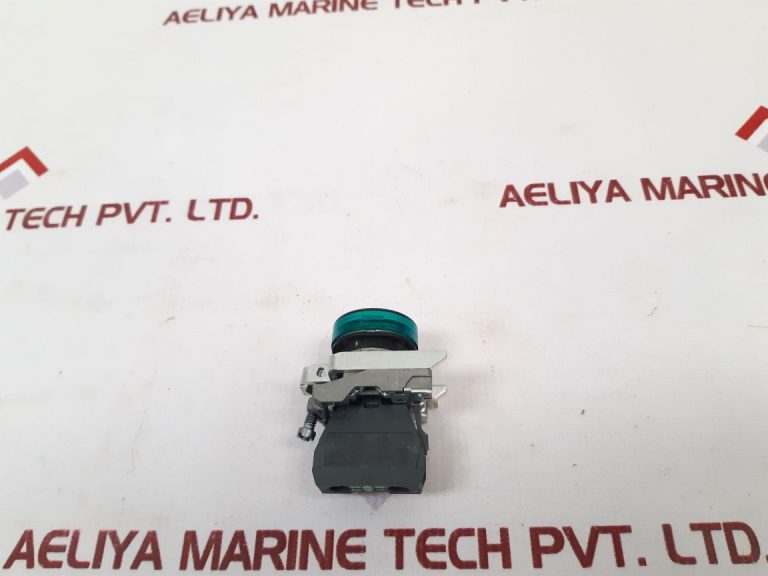 SCHNEIDER ELECTRIC ZBV-M3 - Aeliya Marine