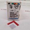 TELEMECANIQUE/SCHNEIDER ZBE101 RED PUSH BUTTON WITH MANUEL MOUNTING