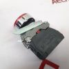 TELEMECANIQUE/SCHNEIDER ZBE101 RED PUSH BUTTON WITH MANUEL MOUNTING