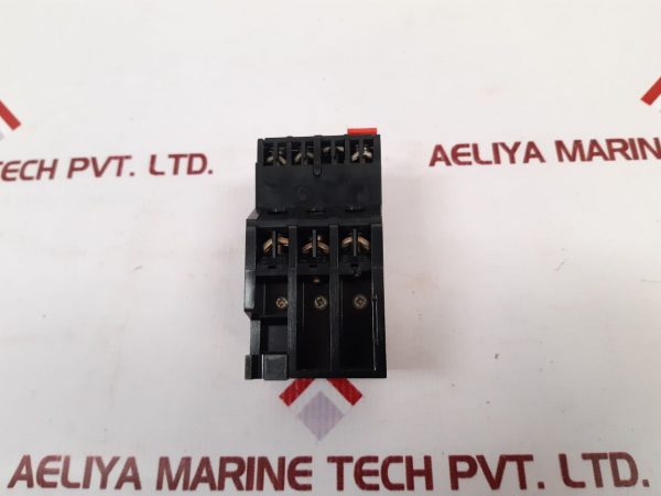 TELEMECANIQUE LR1-D09314 OVERLOD RELAY 364847 B