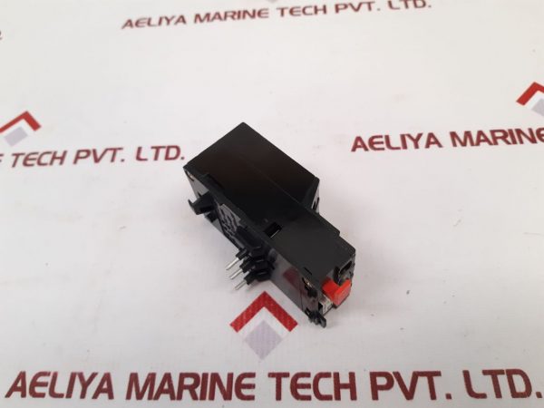 TELEMECANIQUE LR1-D09314 OVERLOD RELAY 364847 B