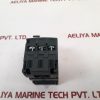 SCHNEIDER ELECTRIC/TELEMECANIQUE GV2 ME22 MOTOR CIRCUIT BREAKER