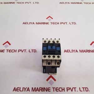 TELEMECANIQUE 03780200151 CONTACTOR