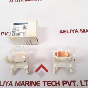 TELEMECANIQUE/SQUARE D LXD1P7 CONTACTOR COIL 230V
