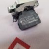 SCHNEIDER ZBV-M6 BLUE LED PILOT LIGHT 230V~DEL