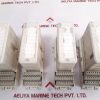 ABB AO810 ANALOG OUTPUT MODULE 3BSE013230R1/3BSE008522R1
