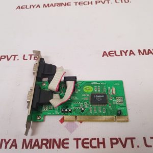 PCB CARD 01030519