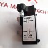 EATON 10-3519-6 INTERLOCK ASSEMBLY
