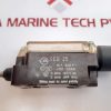 ELAN SEG 25 PUSH SWITCH