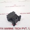 STROMBERG OK0R CONTACTOR R40