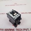 STROMBERG OK0R CONTACTOR R40