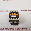 TELEMECANIQUE CA2 CONTROL RELAY DC22M7