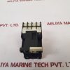 TELEMECANIQUE CA2 CONTROL RELAY DC22M7