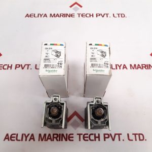 TELEMECANIQUE SCHNEIDER ELECTRIC ZB-V8 PILOT LIGHT