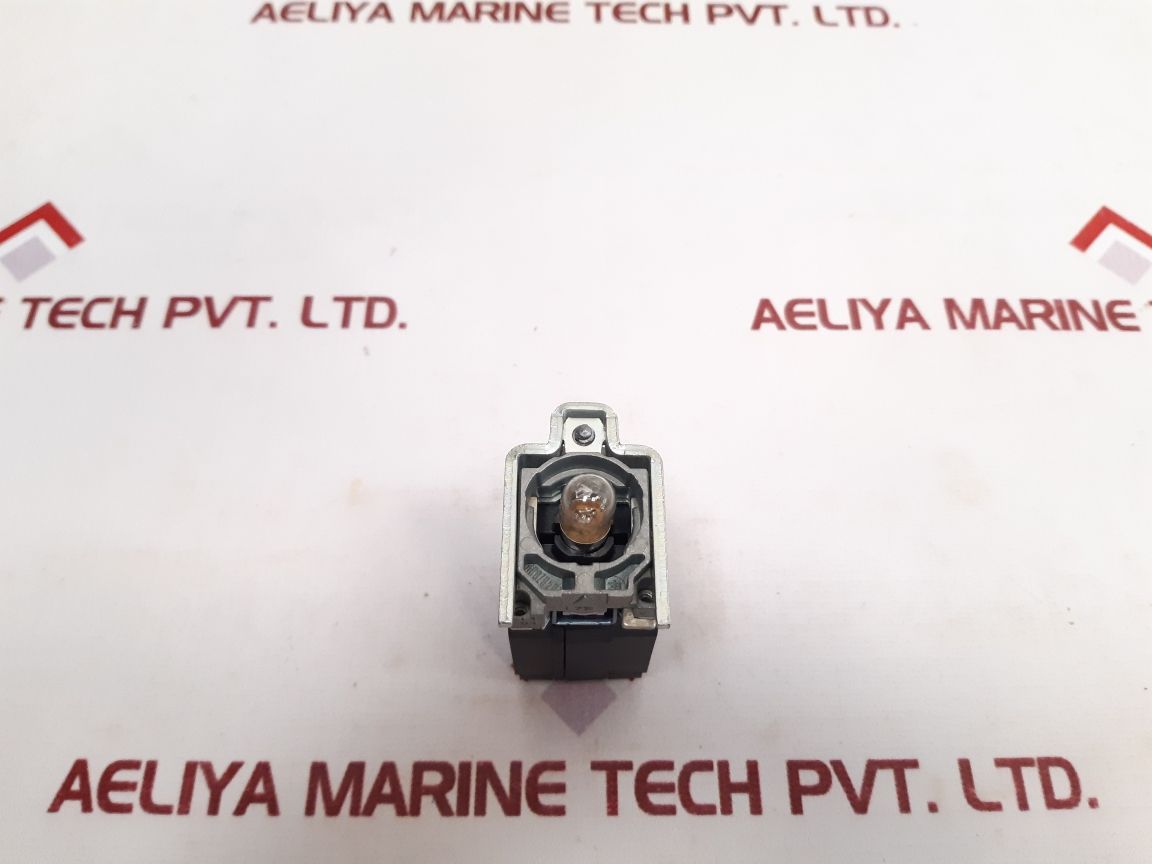 TELEMECANIQUE SCHNEIDER ELECTRIC ZB-V8 PILOT LIGHT