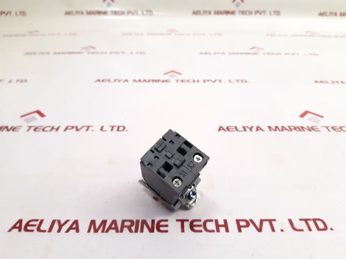 TELEMECANIQUE SCHNEIDER ELECTRIC ZB-V8 PILOT LIGHT