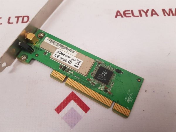 CNET CWP-854 WIRELESS G PCI ADAPTER