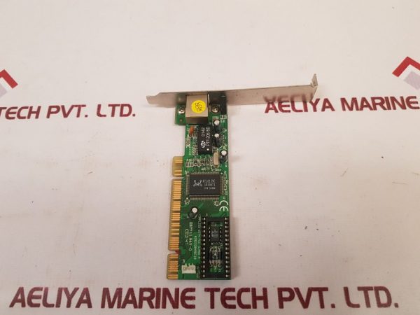 MODEM ETHERNET ADAPTER E87711