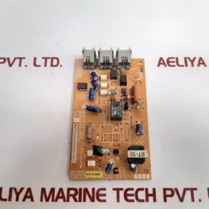 PCB CARD B53K767-5