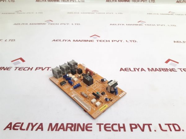 PCB CARD B53K767-5