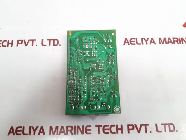 PCB CARD B53K767-5