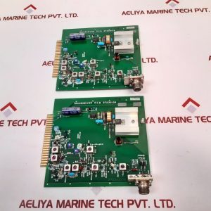TRANSCEIVER PCB CARD 372391040