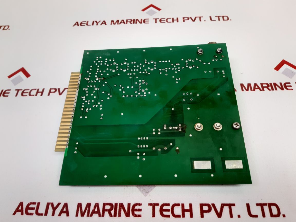 TRANSCEIVER PCB CARD 372391040