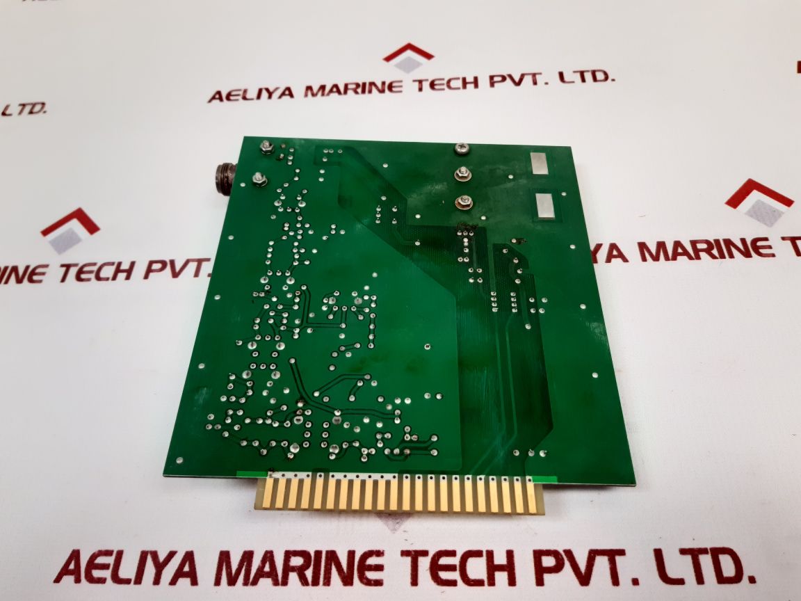 TRANSCEIVER PCB CARD 372391040
