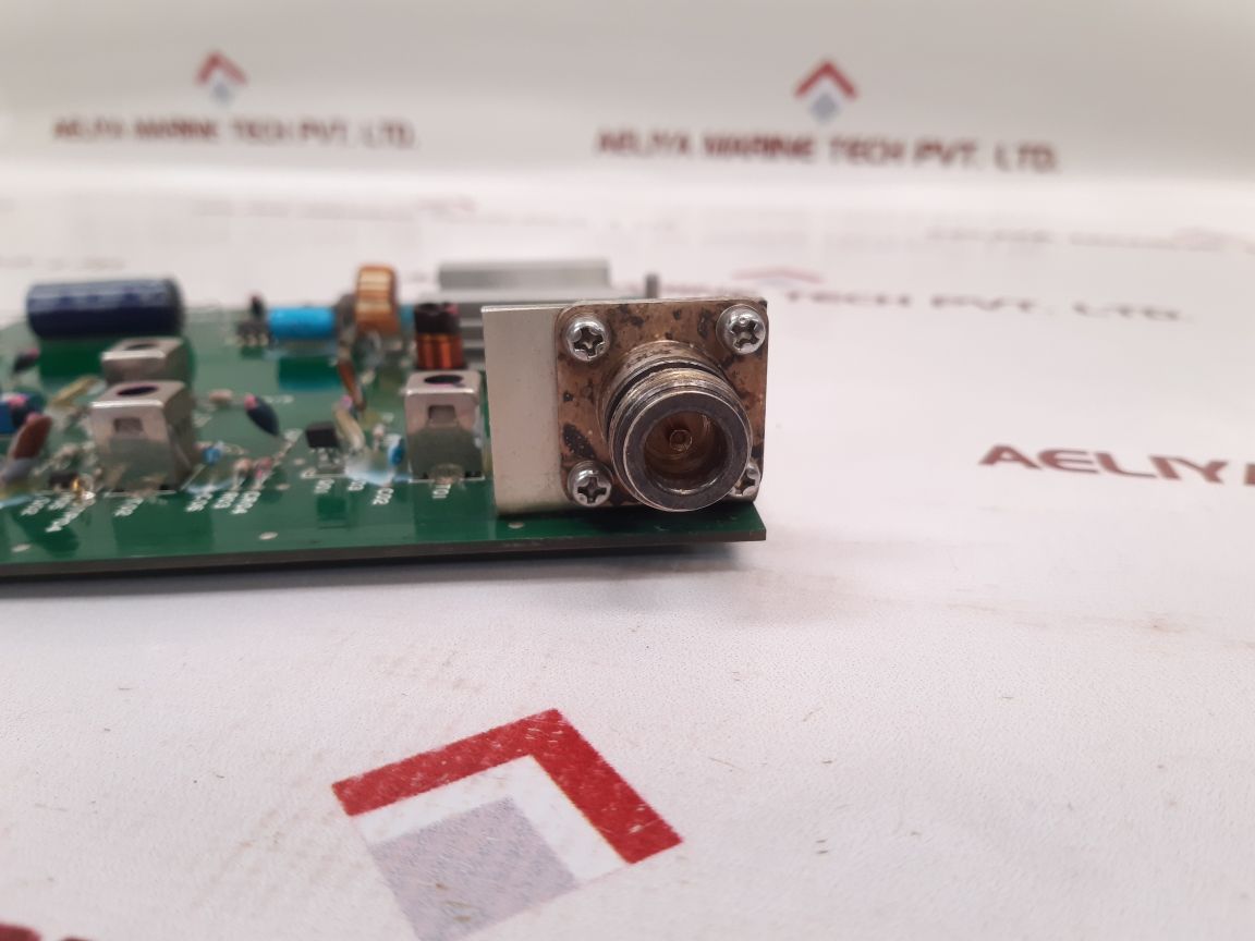 TRANSCEIVER PCB CARD 372391040