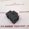 SCHNEIDER ELECTRIC/TELEMECANIQUE GV2ME16 MOTOR CIRCUIT BREAKER