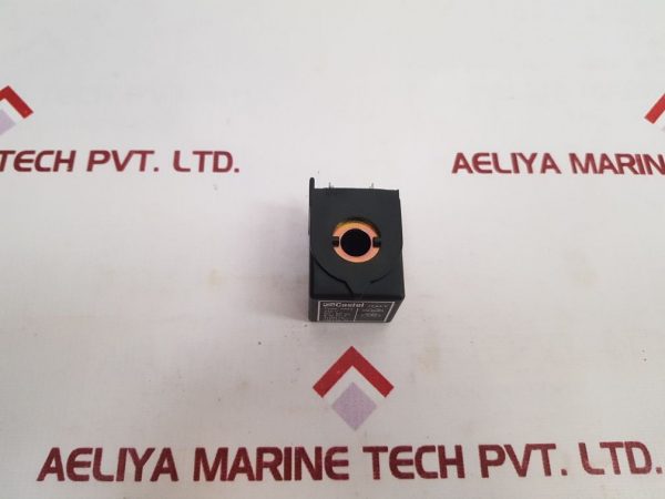 CASTEL HM2 SOLENOID COIL 9100/RA7