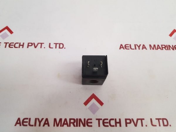 CASTEL HM2 SOLENOID COIL 9100/RA7