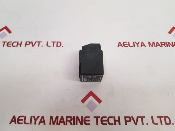 CASTEL HM2 SOLENOID COIL 9100/RA7