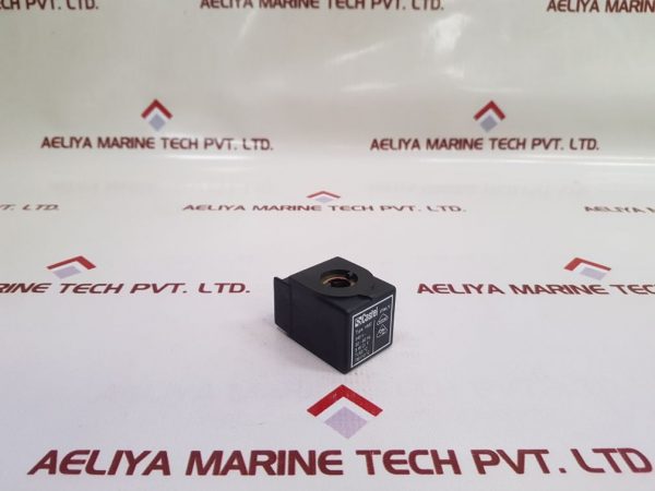 CASTEL HM2 SOLENOID COIL 9100/RA7