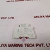 SCHNEIDER ELECTRIC 26925 AUXILIARY SWITCH BB-2013-W45-4