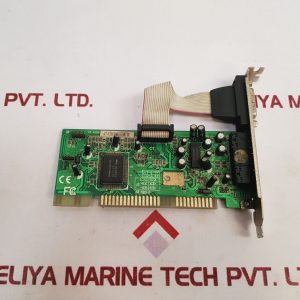 PCB CARD AT-120-2/AT-120/99823/08732