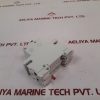 ABB S 222 K 1 A CIRCUIT BREAKER