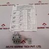 ALLEN-BRADLEY 193-EA4GB OVERLOAD RELAY 193 MCS-E1