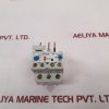ALLEN-BRADLEY 193-EA4GB OVERLOAD RELAY 193 MCS-E1
