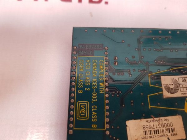 NETGEAR FA310TX PCI ADAPTER
