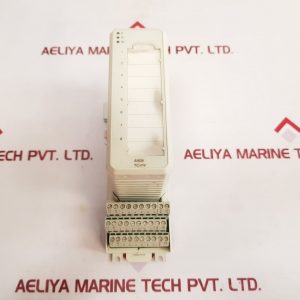 ABB AI835 ANALOG INPUT MODULE 3BSE008520R1