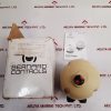 BERNARD CONTROLS AQ7L WEATHERPROOF QUARTER TURN ACTUATOR IP68