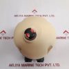BERNARD CONTROLS AQ7L WEATHERPROOF QUARTER TURN ACTUATOR IP68