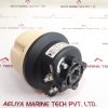 BERNARD CONTROLS AQ7L WEATHERPROOF QUARTER TURN ACTUATOR IP68