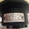 BERNARD CONTROLS AQ7L WEATHERPROOF QUARTER TURN ACTUATOR IP68